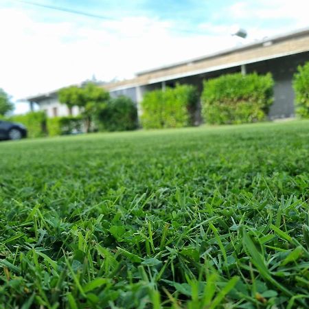 Holiday Home Plazhi San Pietro 外观 照片