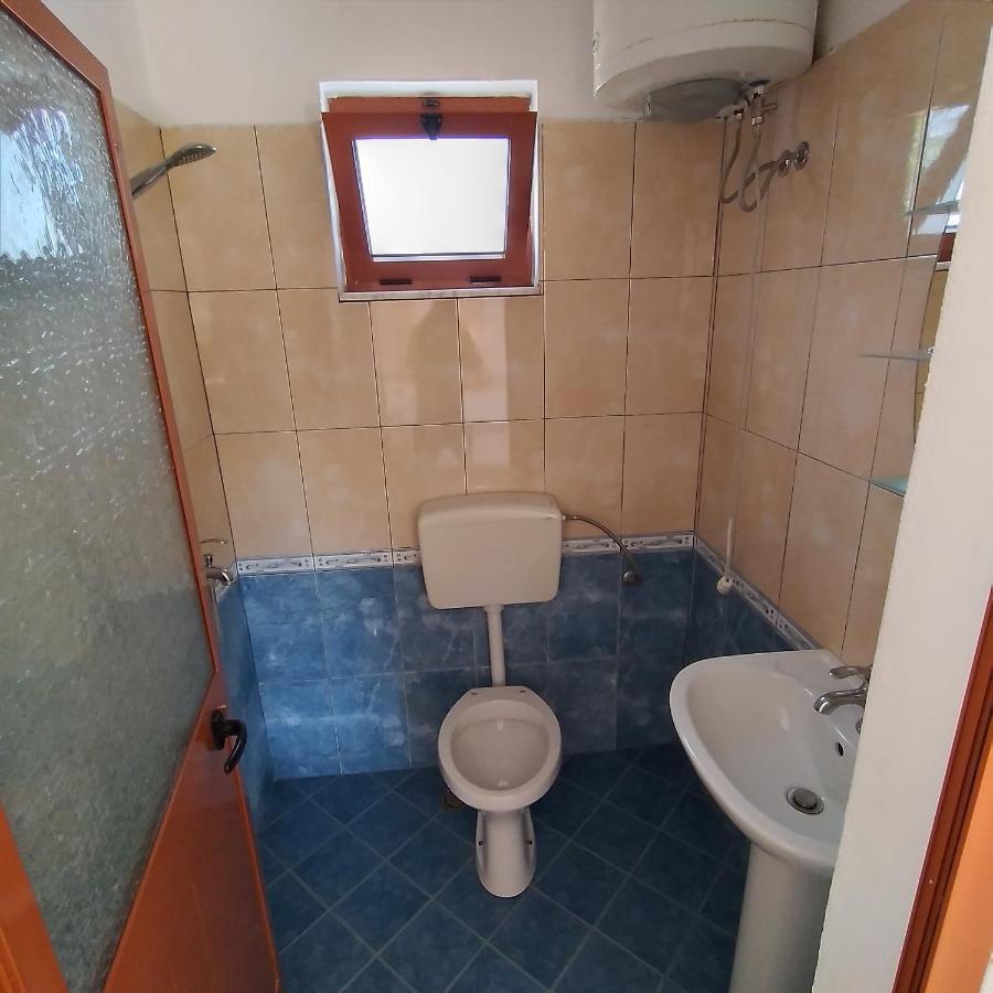Holiday Home Plazhi San Pietro 外观 照片