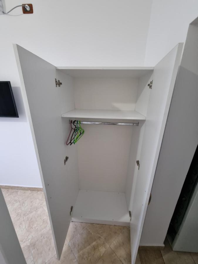 Holiday Home Plazhi San Pietro 外观 照片