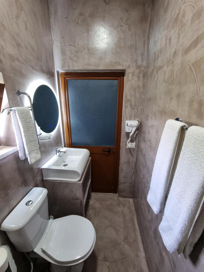 Holiday Home Plazhi San Pietro 外观 照片