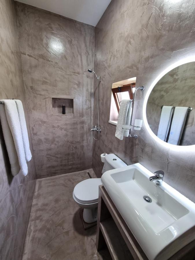Holiday Home Plazhi San Pietro 外观 照片
