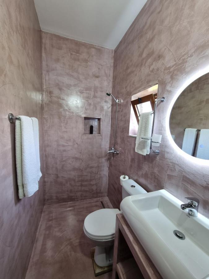 Holiday Home Plazhi San Pietro 外观 照片