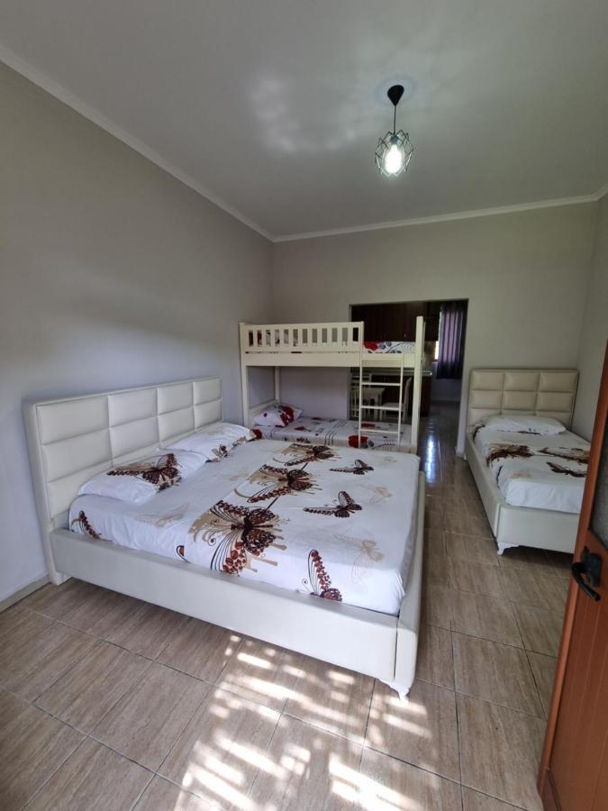 Holiday Home Plazhi San Pietro 外观 照片