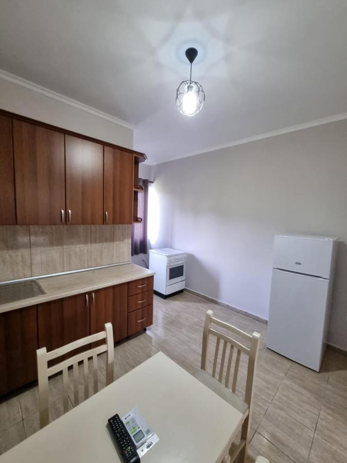Holiday Home Plazhi San Pietro 外观 照片