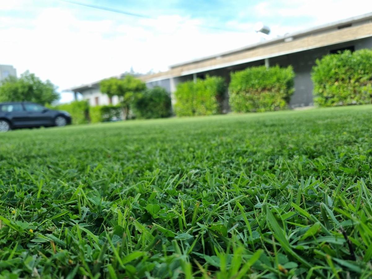 Holiday Home Plazhi San Pietro 外观 照片