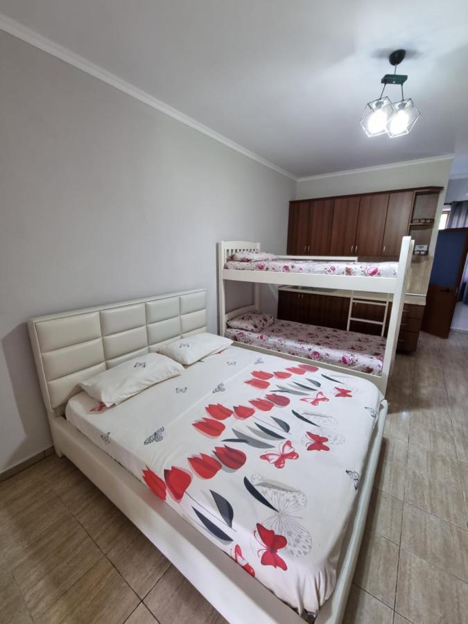 Holiday Home Plazhi San Pietro 外观 照片