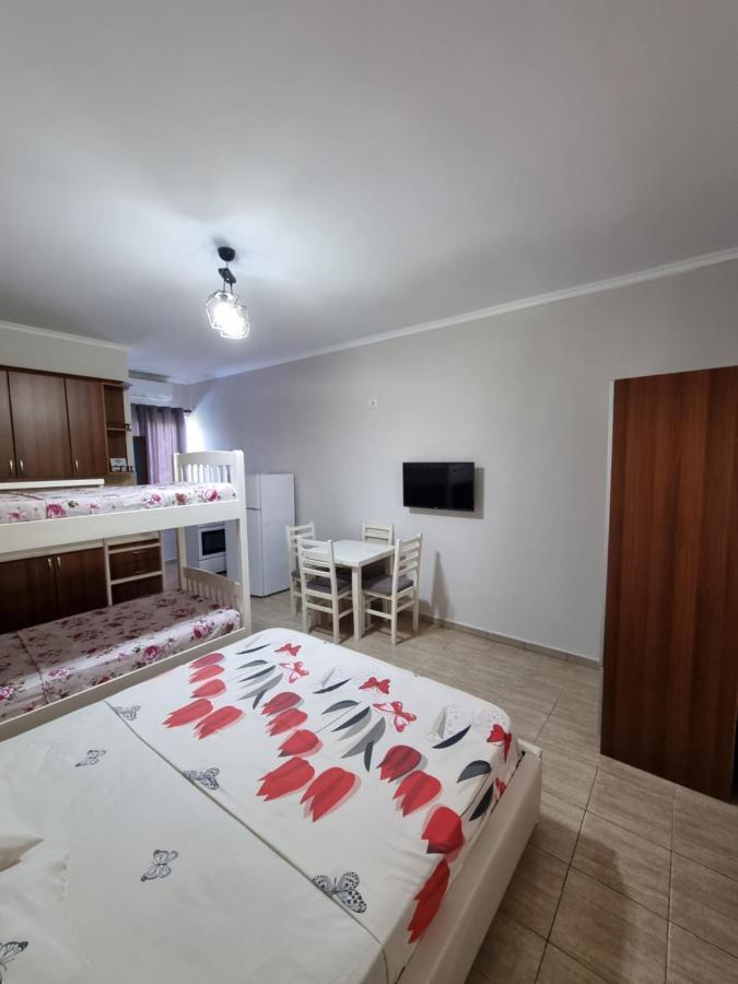 Holiday Home Plazhi San Pietro 外观 照片