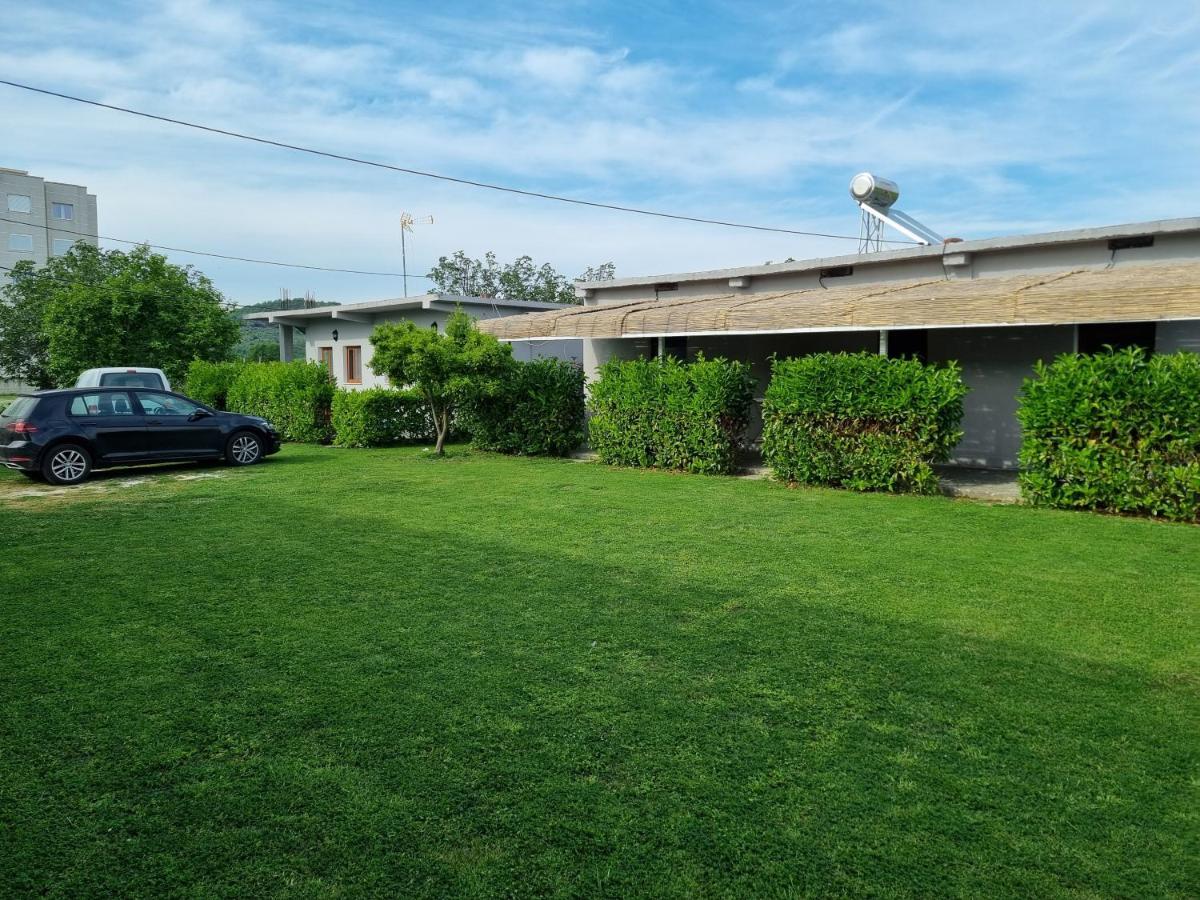 Holiday Home Plazhi San Pietro 外观 照片