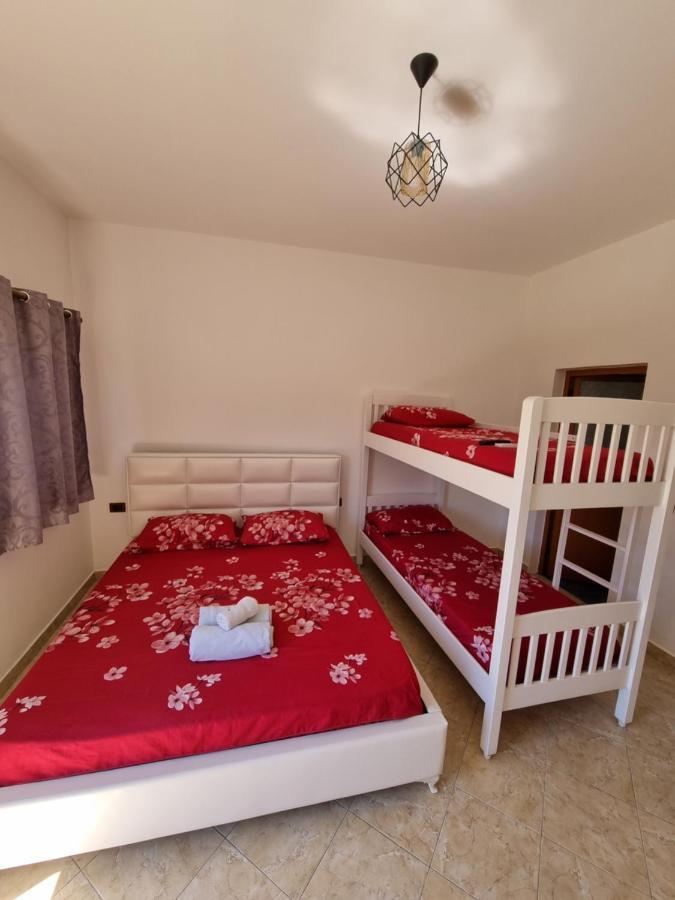 Holiday Home Plazhi San Pietro 外观 照片