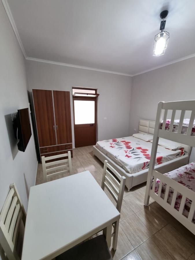Holiday Home Plazhi San Pietro 外观 照片
