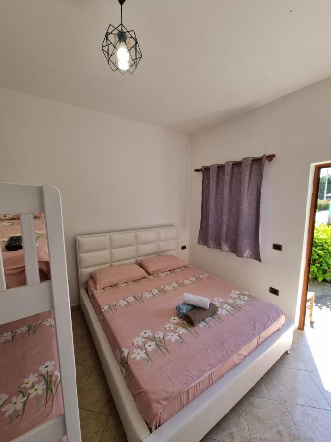 Holiday Home Plazhi San Pietro 外观 照片