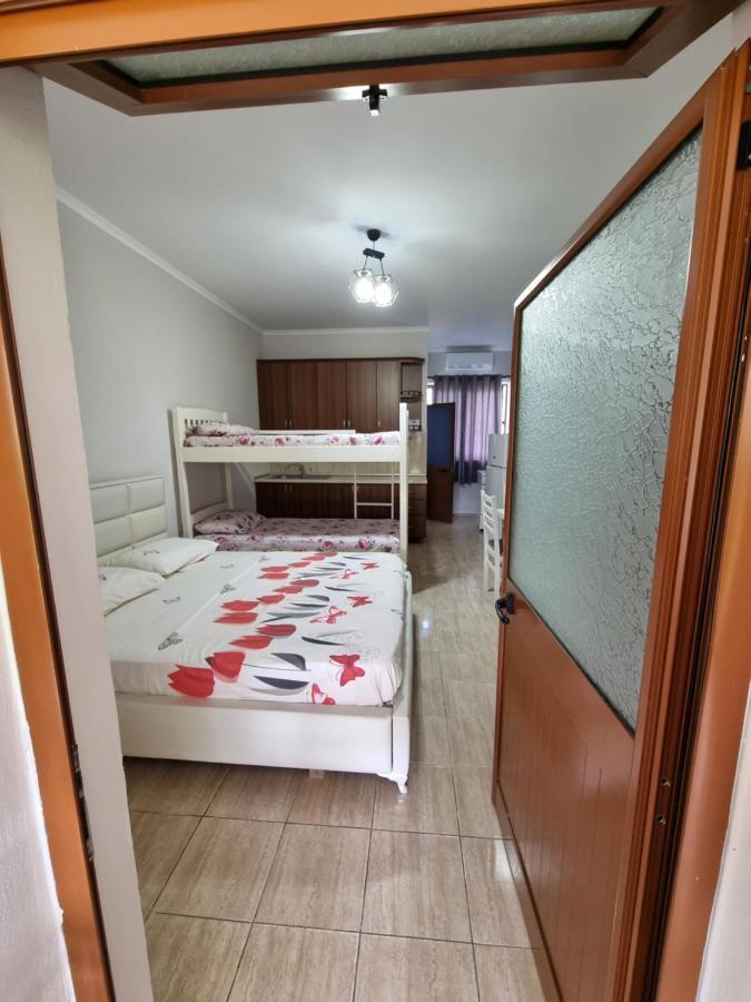 Holiday Home Plazhi San Pietro 外观 照片